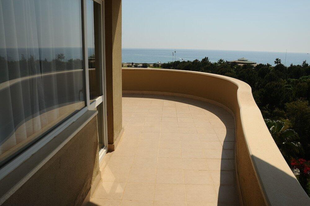 Foto de una habitación de Hotel Pemar Beach Resort - All Inclusive