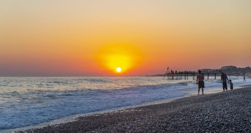 Foto del entorno de Hotel Pemar Beach Resort - All Inclusive