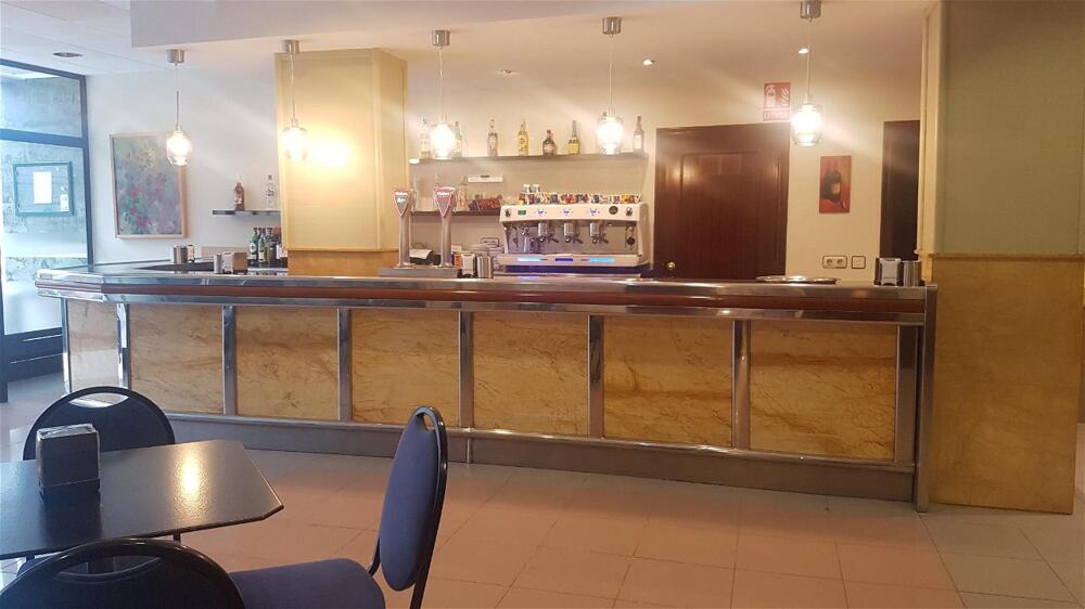 Foto de restauración de Hotel Arcea Villaviciosa