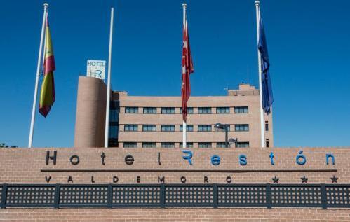 Foto general de Hotel Reston Valdemoro