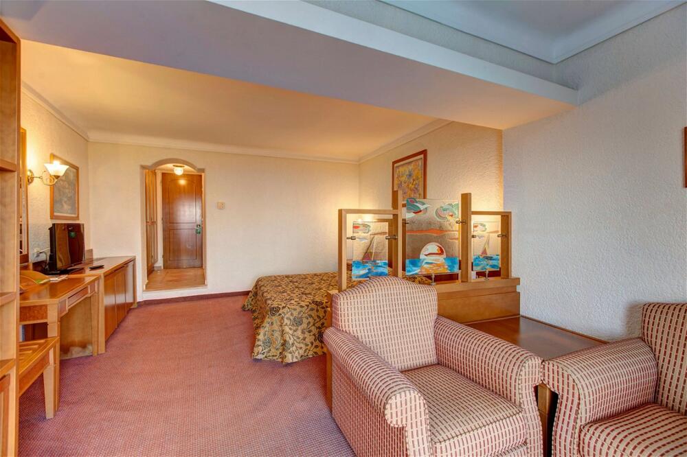 Foto general de Hotel Athos Palace