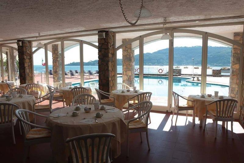 Foto general de Royal Sporting Hotel