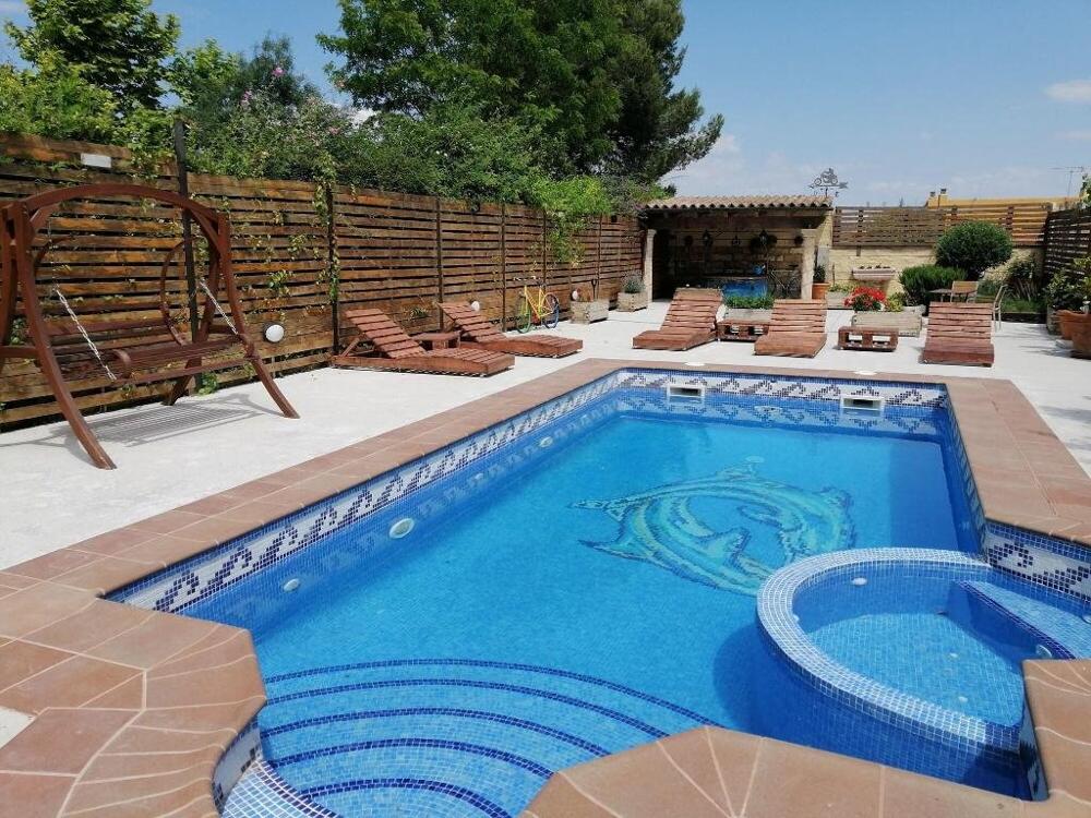 Foto de los servicios de Cal Roig