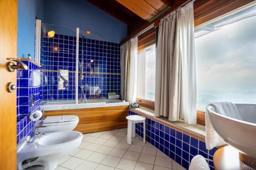 Foto de los servicios de Hotel Cesare