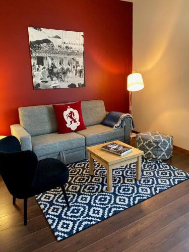 Foto de los servicios de Villa Carlton - Adults Only
