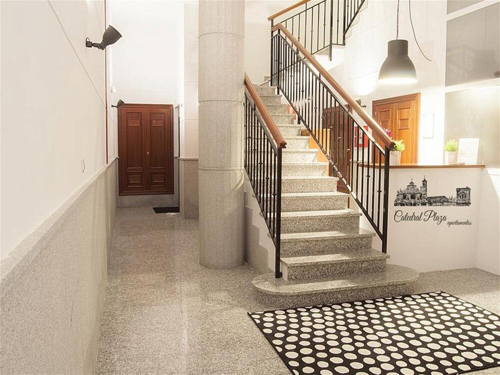 Foto general de Apartamentos Catedral Plaza 3000
