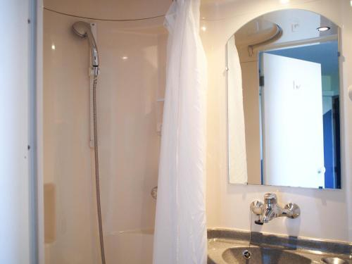 Foto del baño de Hotel Premiere Classe Niort Est - Chauray