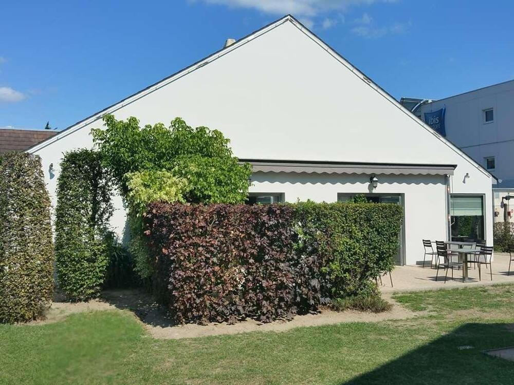 Foto de los servicios de Hotel Campanile Orleans Saran