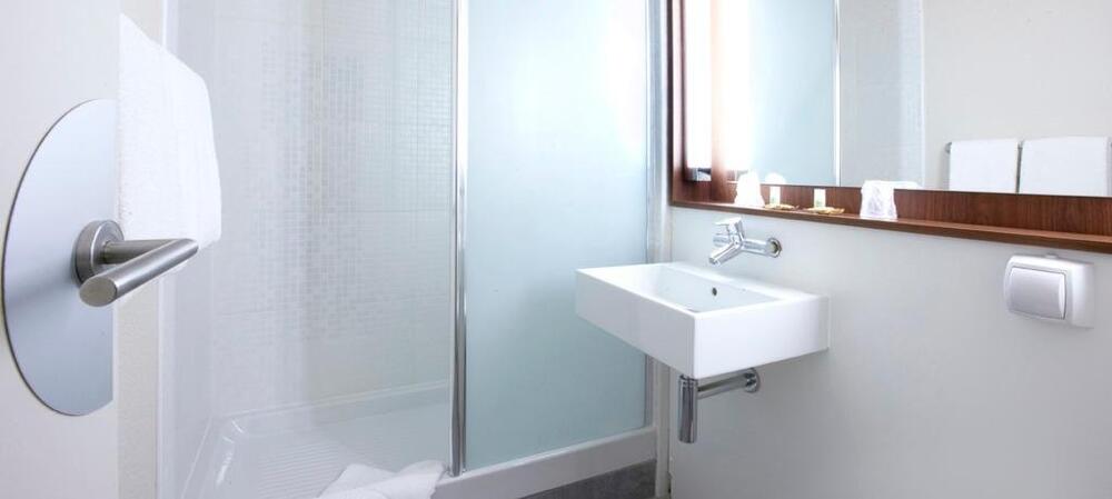 Foto general de Hotel Campanile Orleans Saran