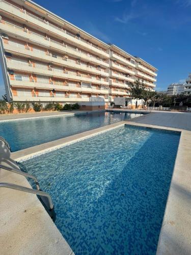 Facilities – Apartments Alpen1 Voramar