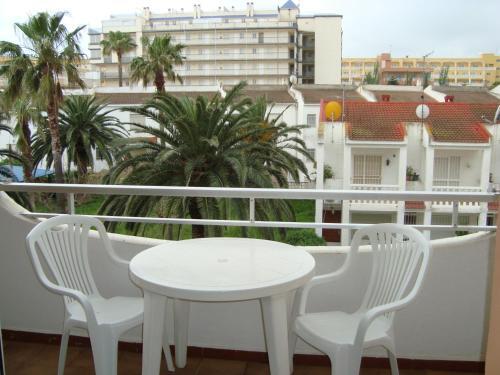 Room – Apartments Alpen1 Voramar