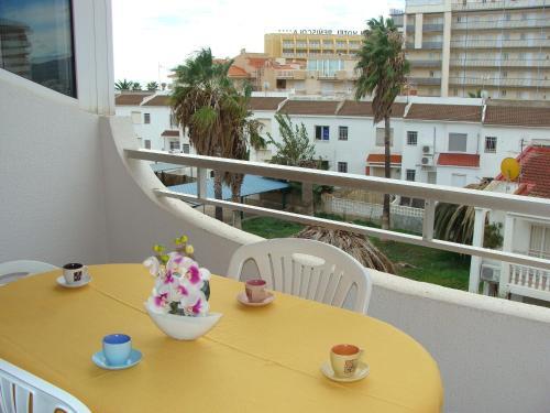 Room – Apartments Alpen1 Voramar