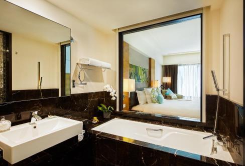 Foto del baño de Impiana KLCC Hotel