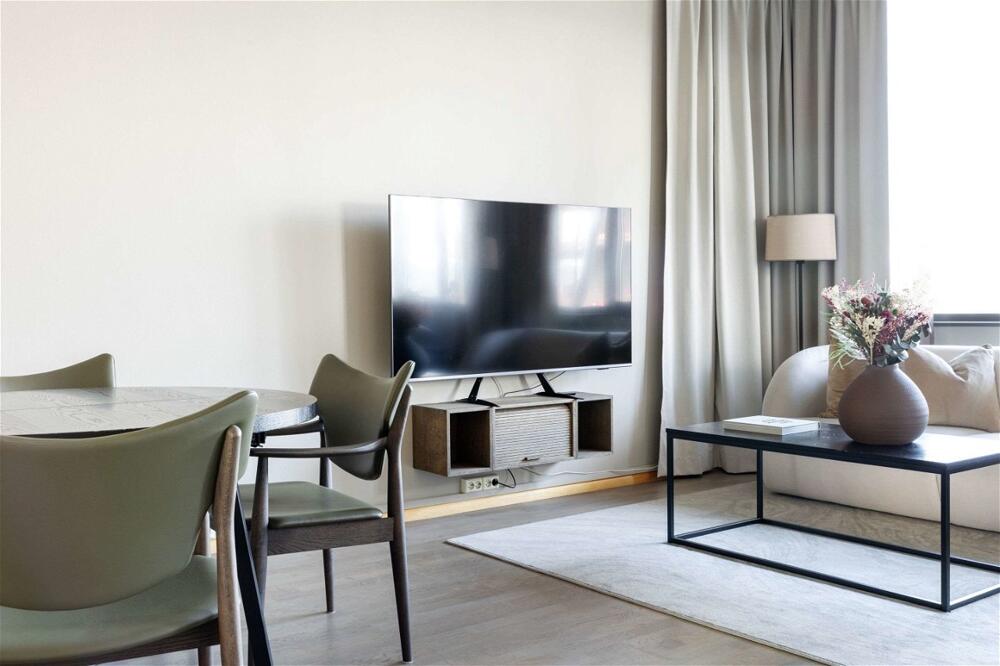 Foto de una habitación de Clarion Hotel Stavanger