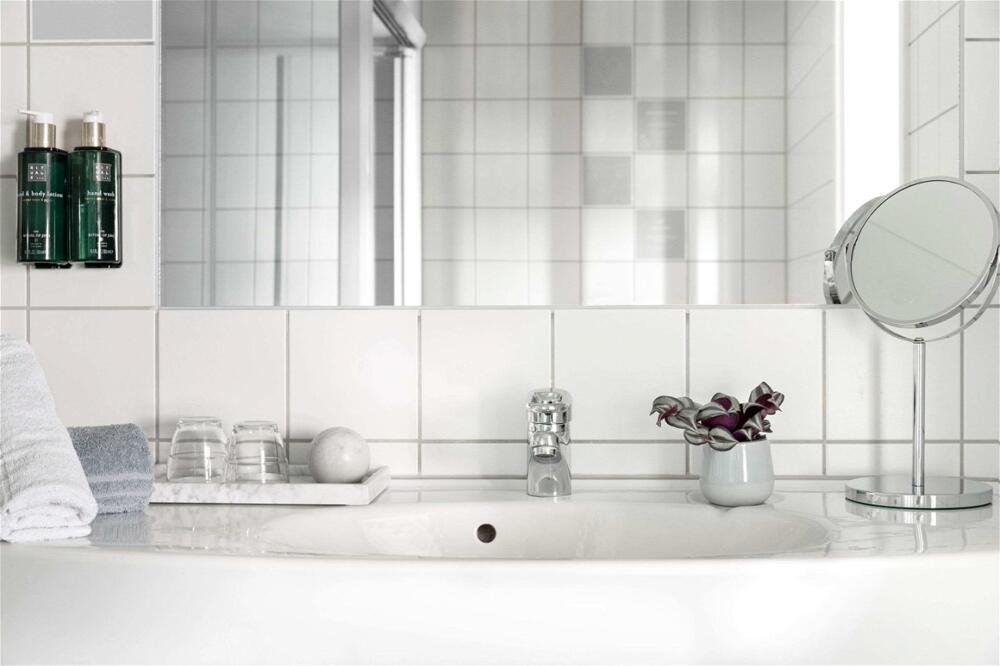 Foto del baño de Clarion Hotel Stavanger