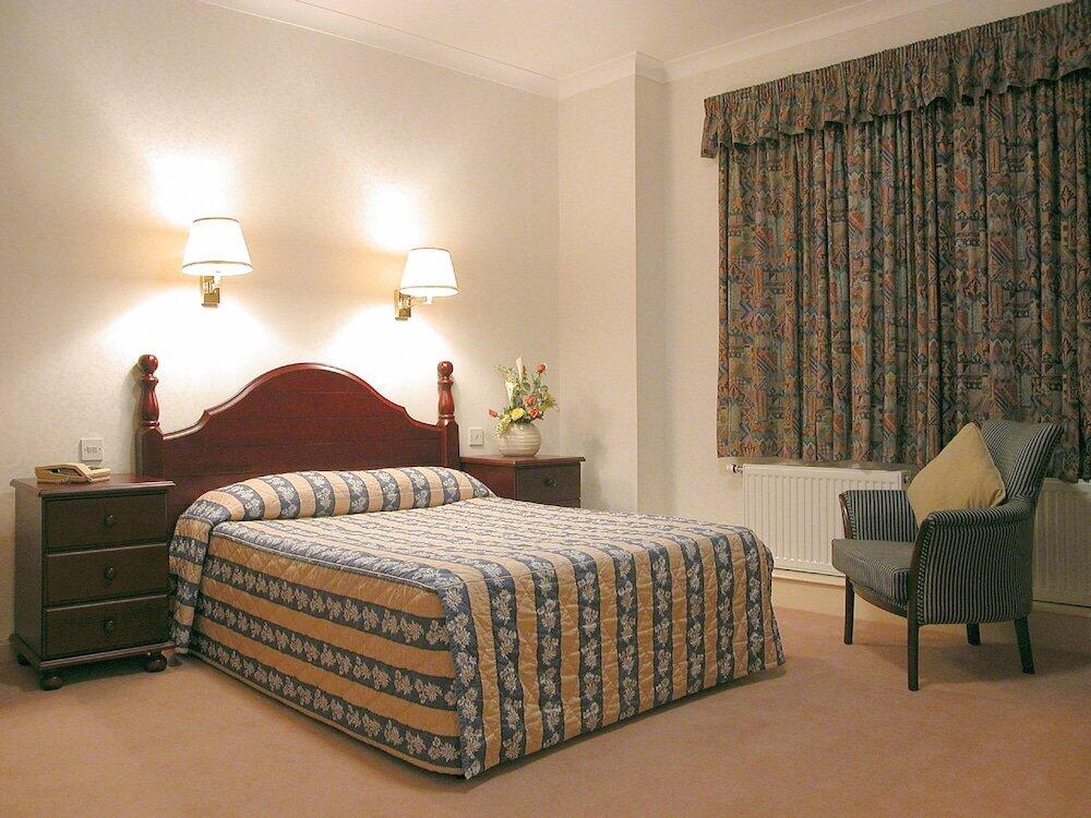 Foto de una habitación de Norbreck Castle Hotel &amp;amp; Spa