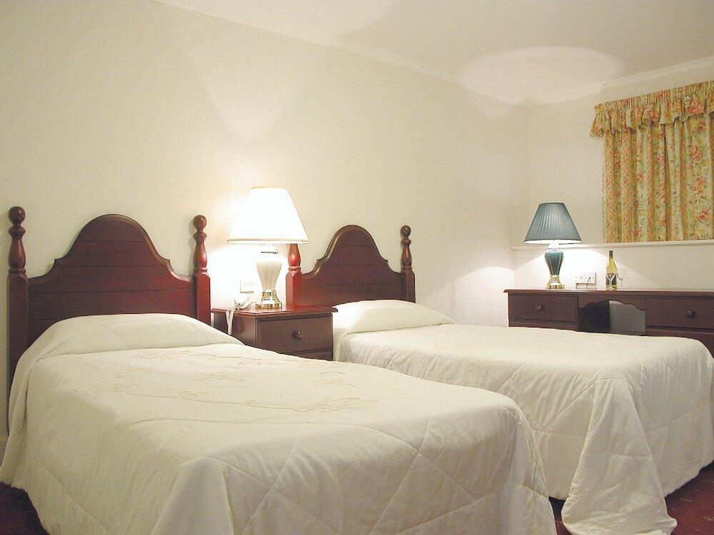 Foto de una habitación de Norbreck Castle Hotel &amp;amp; Spa