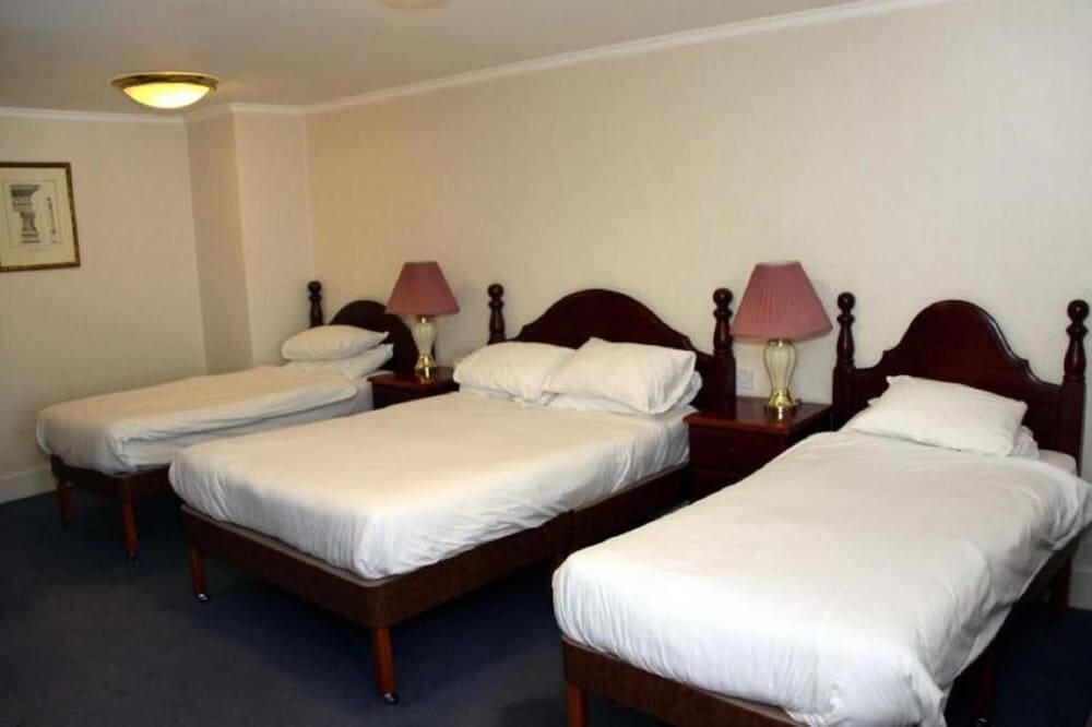 Foto de una habitación de Norbreck Castle Hotel &amp;amp; Spa
