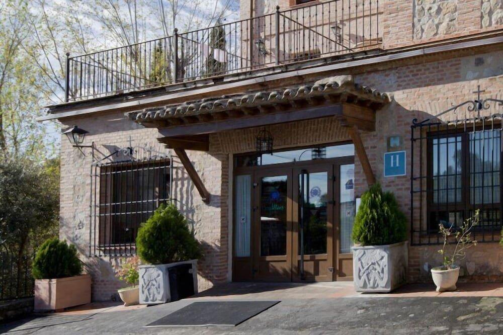 Foto general de Hotel Los Cigarrales