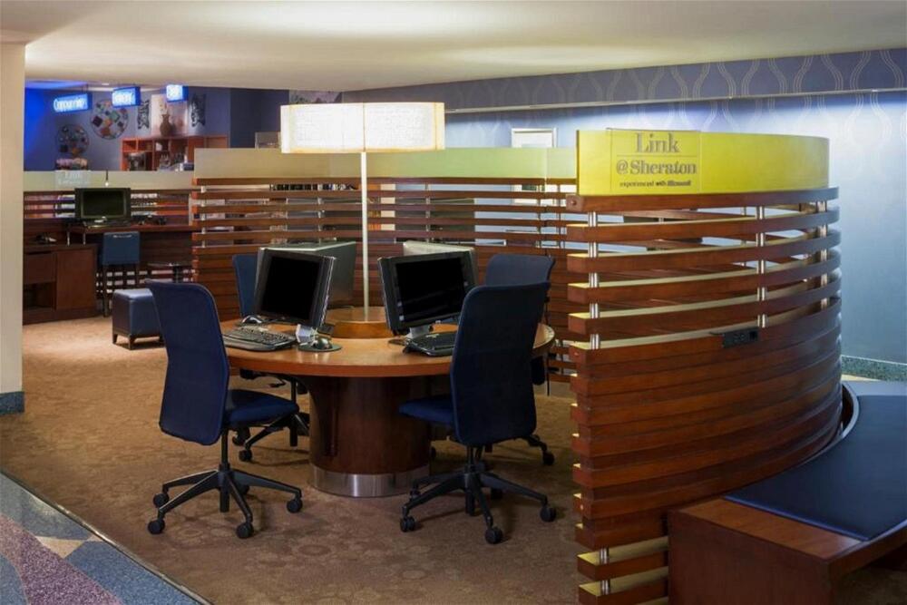 Foto general de Courtland Grand Hotel, Trademark Collection by Wyndham