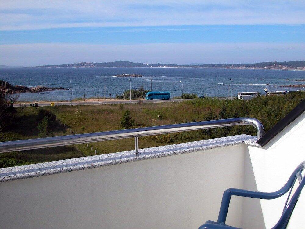 Foto de una habitación de Hotel Piñeiro 2 Estrellas Superior