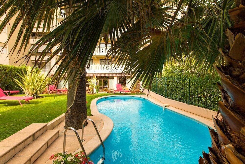 Foto general de Sun Riviera Hotel