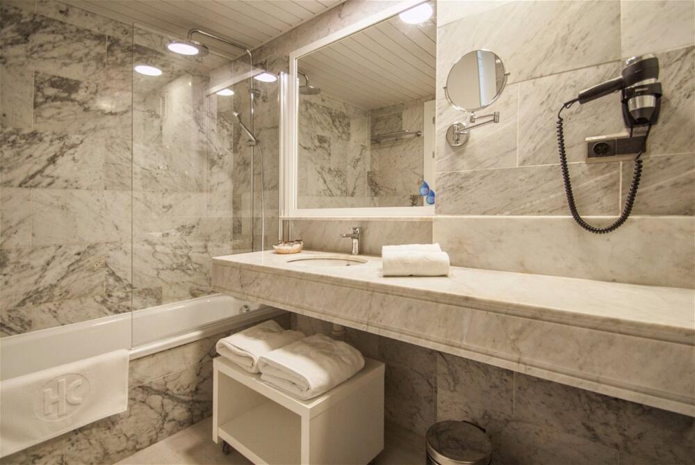 Foto general de Hotel Catalonia Del Mar - Adults Only