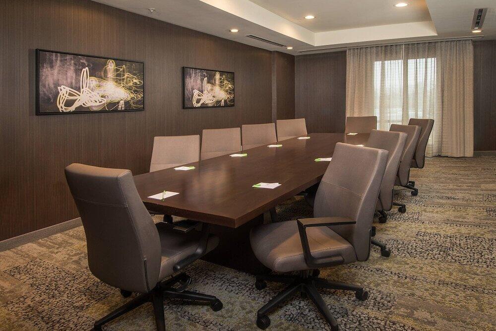 Photo – Hotel Courtyard Marriott Hagerstown