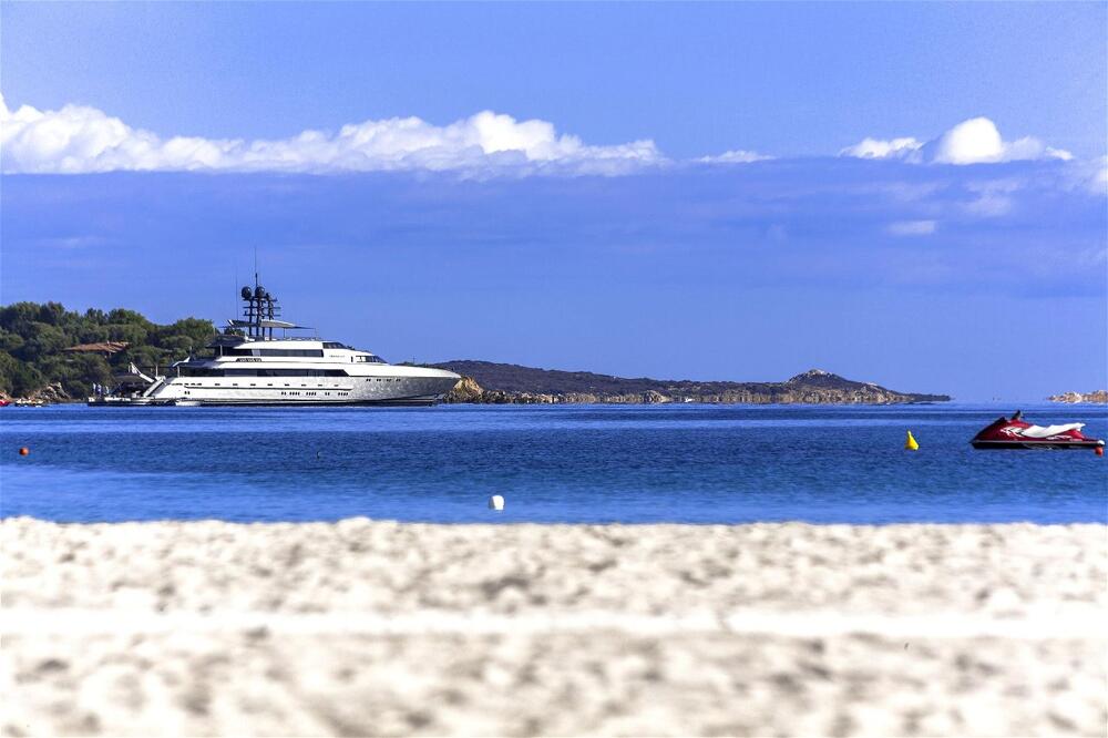 Foto general de Colonna Beach Hotel