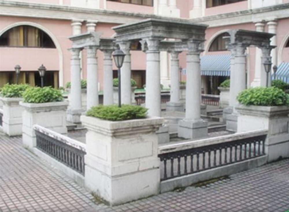 Foto del exterior de Guangdong Victory Hotel