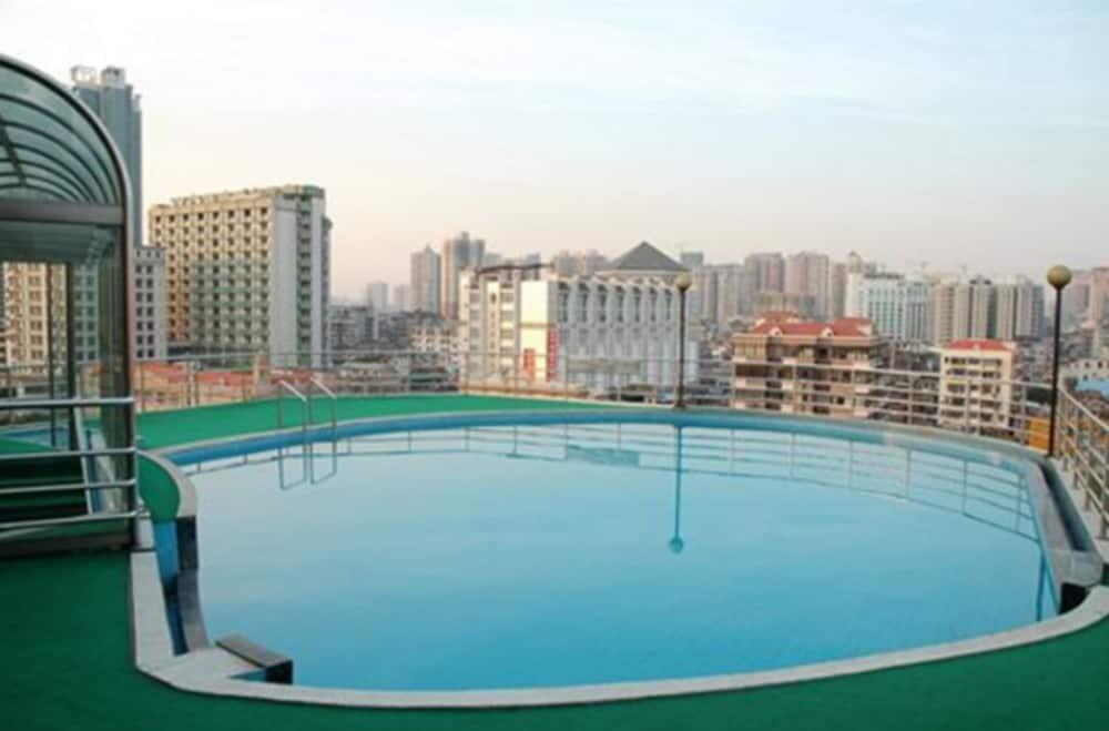 Foto de los servicios de Guangdong Victory Hotel