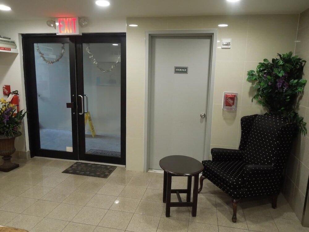 Foto de las zonas nobles de Hotel The Vue Express @ 39th Street