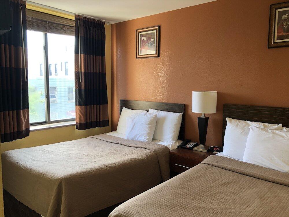 Foto de una habitación de Hotel The Vue Express @ 39th Street