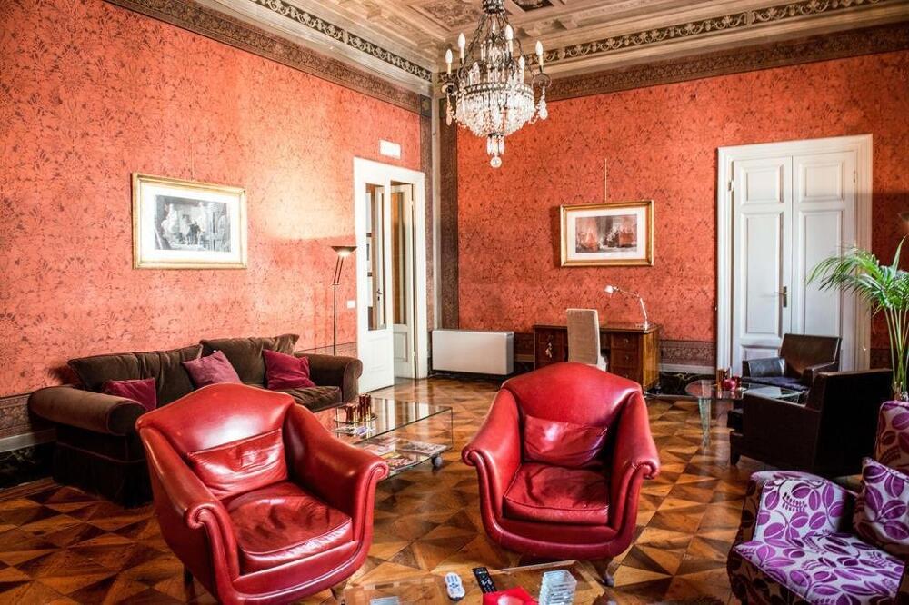 Foto general de Hotel Orto de&amp;#039; Medici