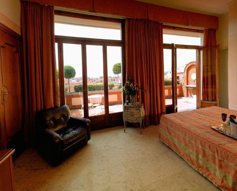 Foto general de Hotel Orto de&amp;#039; Medici