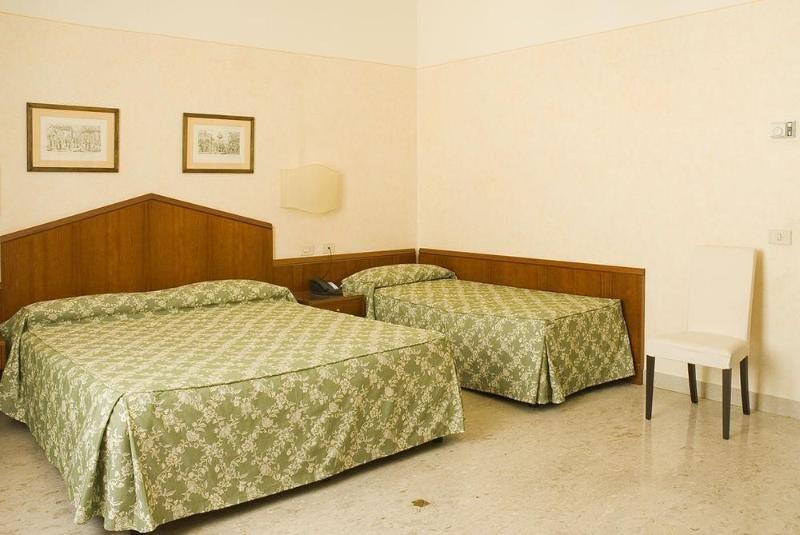 Foto general de Hotel Orto de&amp;#039; Medici
