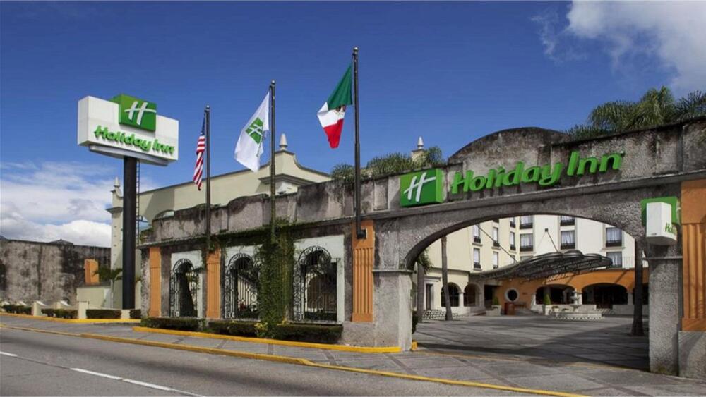 Foto general de Holiday Inn Orizaba, an IHG Hotel