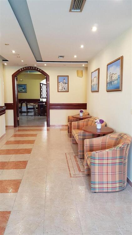 Foto general de Hotel Adria