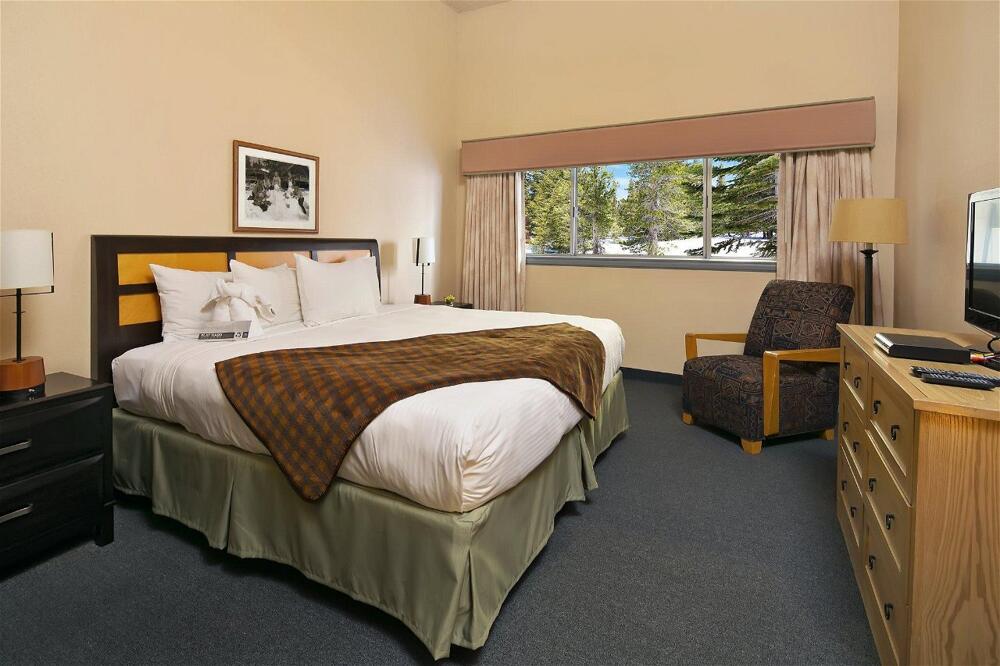 Foto general de Hotel Mammoth Mountain Inn