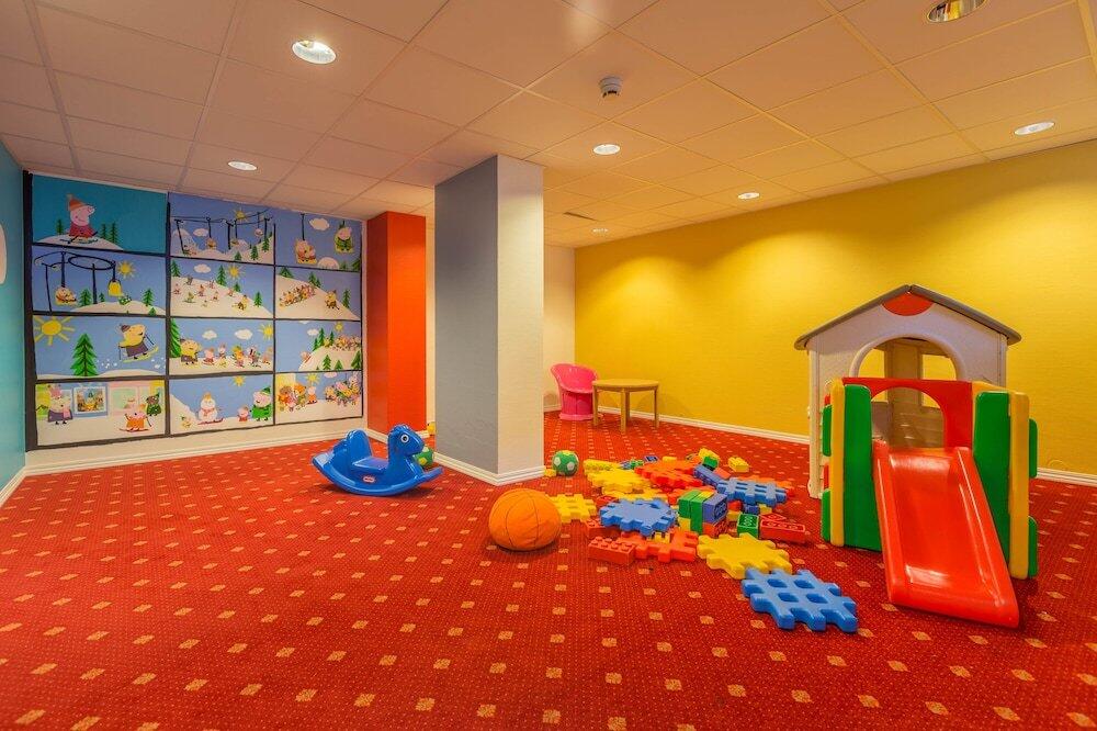 Foto de los servicios de Hotel Radisson Blu Resort, Beitostolen