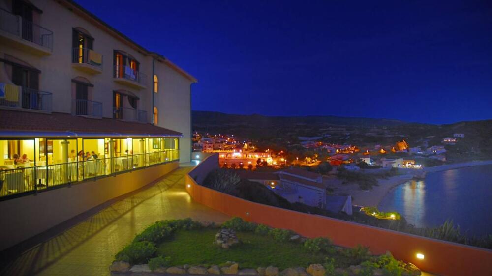 Foto general de Hotel La Baja
