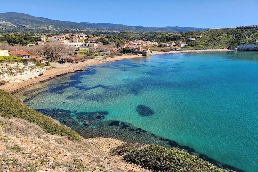 Foto del entorno de Hotel La Baja