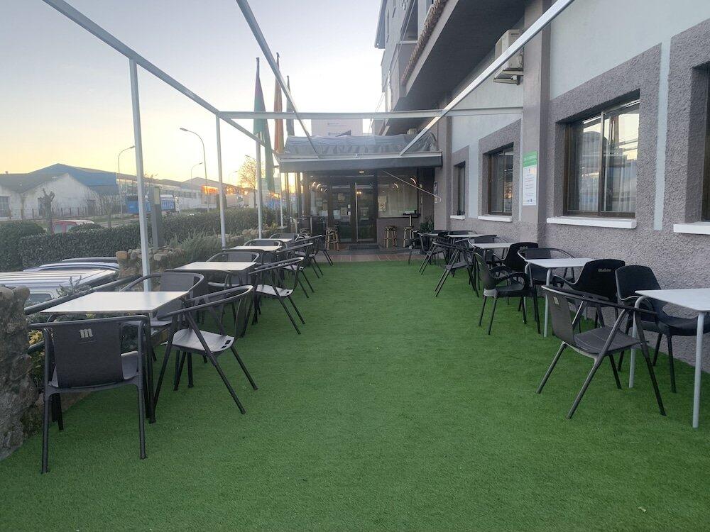 Foto de una habitación de Hotel Ciudad de Plasencia