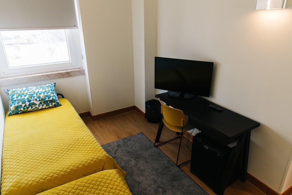 Foto de una habitación de America Diamonds Hotel &amp;amp; Sushi Bar