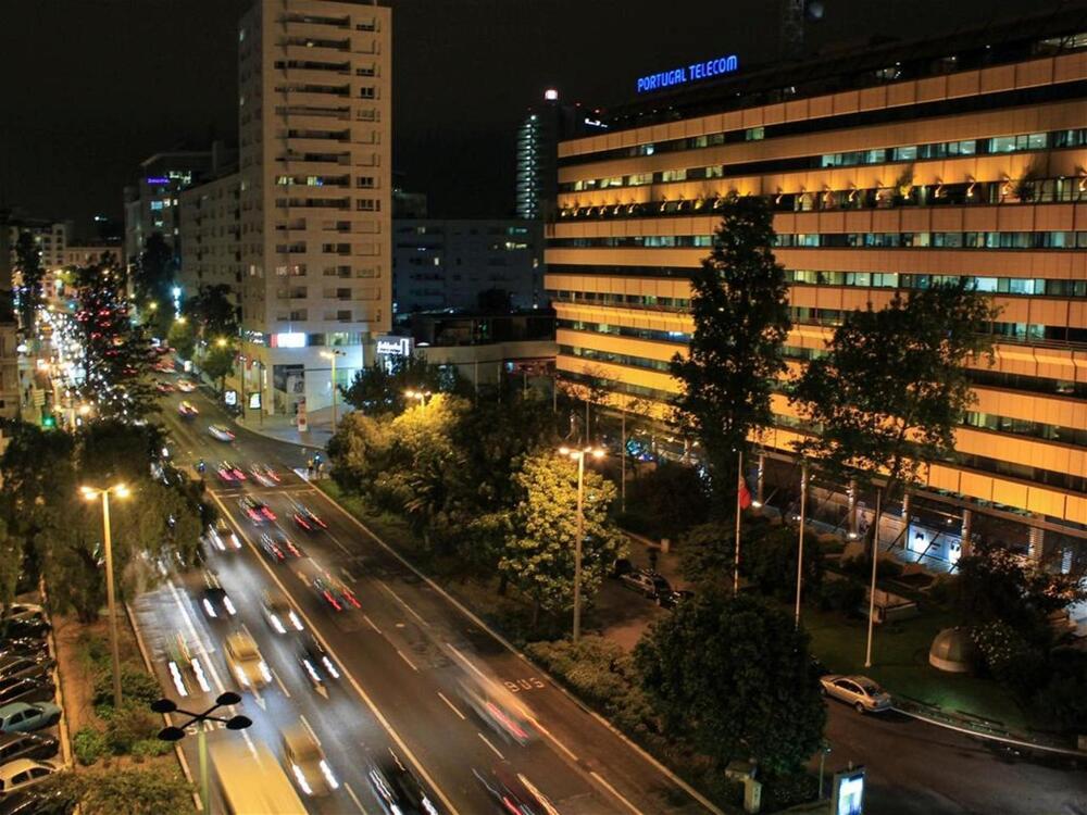 Foto general de America Diamonds Hotel &amp;amp; Sushi Bar