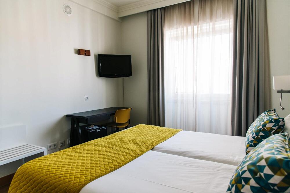 Foto general de America Diamonds Hotel &amp;amp; Sushi Bar