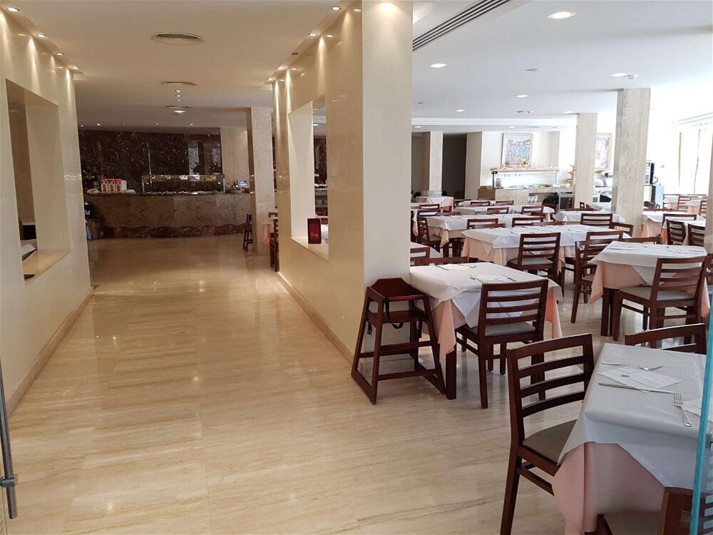 Foto general de Aparthotel Playa Dorada