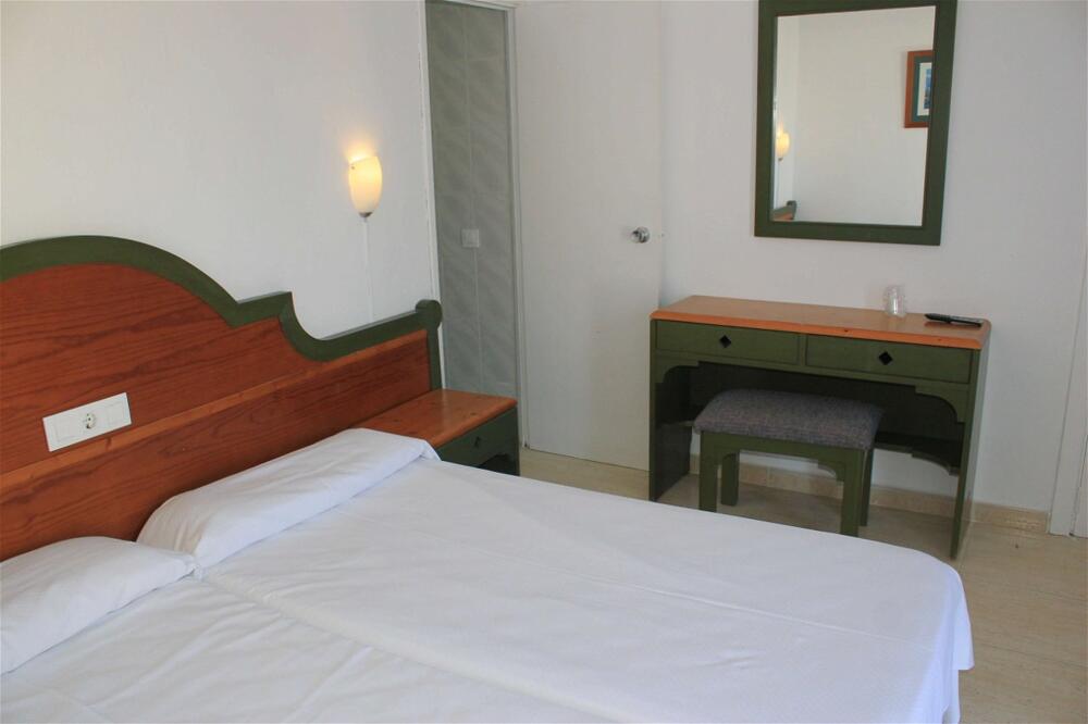 Foto general de Hotel 4U Miranda