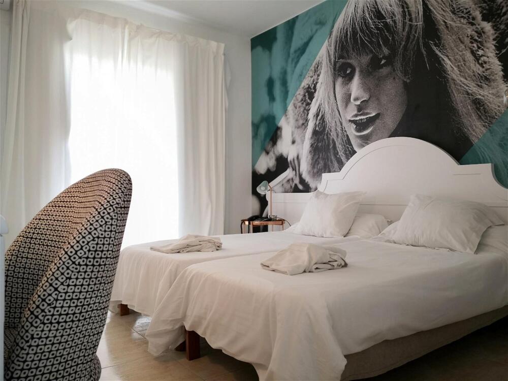 Foto general de Hotel 4U Miranda