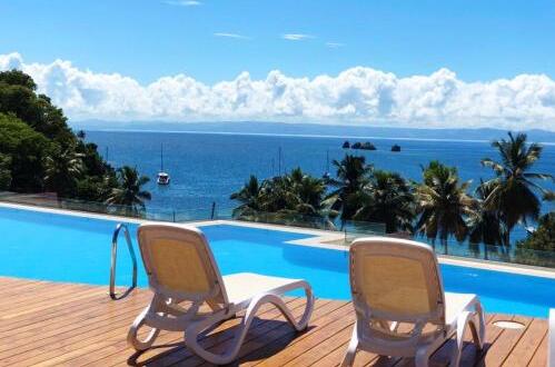 Foto de los servicios de Hacienda Samana Bay Hotel &amp;amp; Residence